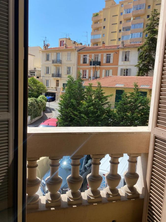 Charming Apartment 2 Min Walk From Monaco And Railway Station Beausoleil Exteriör bild